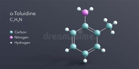  Toluidine! อีกหนึ่งสารเคมีพื้นฐานที่สำคัญต่ออุตสาหกรรมสีและยารักษาโรค