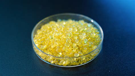  Furan Resin: สาร liệuชีวภาพแห่งอนาคตสำหรับการแพทย์และอุตสาหกรรม!