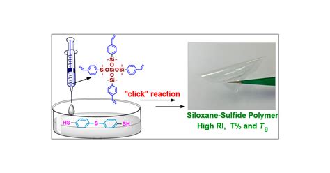  Siloxane: สารทนทานสูงสำหรับอุตสาหกรรมการแพทย์และเครื่องใช้ไฟฟ้า!