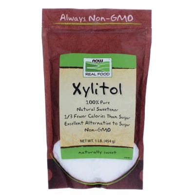  Xylitol: สารให้ความหวานทางเลือกสำหรับอุตสาหกรรมอาหารและยา